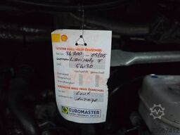 FORD Transit Kasten 350 L3 H3 KlimaKamera TüvNeu Navi