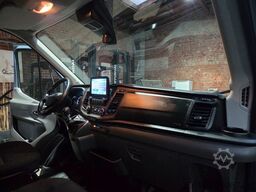 FORD Transit Kasten 350 L3 H3 KlimaKamera TüvNeu Navi