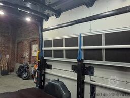 FORD Transit Kasten 350 L3 H3 KlimaKamera TüvNeu Navi