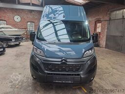 CITROEN Jumper Kasten 350 L3 H3 KlimaKamera TüvNeu Navi
