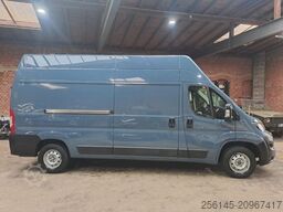 CITROEN Jumper Kasten 350 L3 H3 KlimaKamera TüvNeu Navi