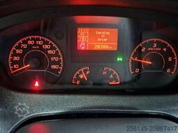 CITROEN Jumper Kasten 350 L3 H3 KlimaKamera TüvNeu Navi