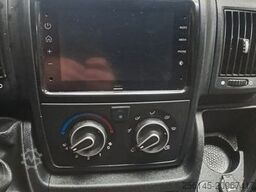 CITROEN Jumper Kasten 350 L3 H3 KlimaKamera TüvNeu Navi