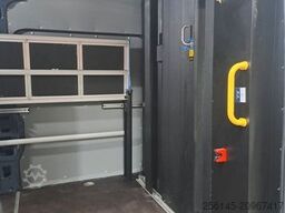 CITROEN Jumper Kasten 350 L3 H3 KlimaKamera TüvNeu Navi