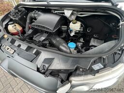 MERCEDES-BENZ Sprinter 314 Cdi Tourer Maxi L3 9 Sitze Lift