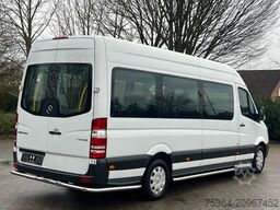 MERCEDES-BENZ Sprinter 314 BlueTEC Tribus Maxi L3 9 Sitze Lift