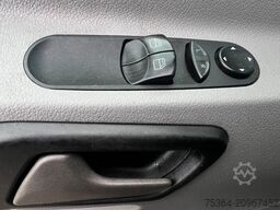 MERCEDES-BENZ Sprinter 314 BlueTEC Tribus Maxi L3 9 Sitze Lift