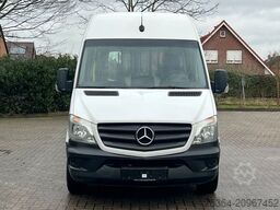 MERCEDES-BENZ Sprinter 314 BlueTEC Tribus Maxi L3 9 Sitze Lift