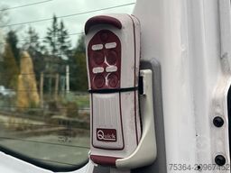 MERCEDES-BENZ Sprinter 314 BlueTEC Tribus Maxi L3 9 Sitze Lift