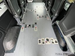 MERCEDES-BENZ Sprinter 314 Cdi Tourer Maxi L3 9 Sitze Lift