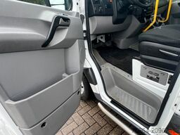 MERCEDES-BENZ Sprinter 314 BlueTEC Tribus Maxi L3 9 Sitze Lift