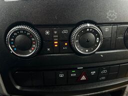 MERCEDES-BENZ Sprinter 314 BlueTEC Tribus Maxi L3 9 Sitze Lift