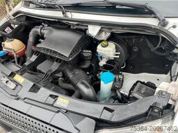 MERCEDES-BENZ Sprinter 314 BlueTEC Tribus Maxi L3 9 Sitze Lift