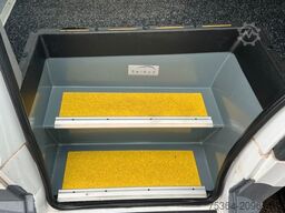 MERCEDES-BENZ Sprinter 314 BlueTEC Tribus Maxi L3 9 Sitze Lift