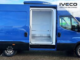 IVECO 35S18HA8 V/P Frischdienst, AHK, Navi, Rückfahrkam