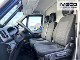 IVECO 35S18HA8 V/P Frischdienst, AHK, Navi, Rückfahrkam