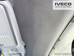 IVECO 35S18HA8 V/P Frischdienst, AHK, Navi, Rückfahrkam