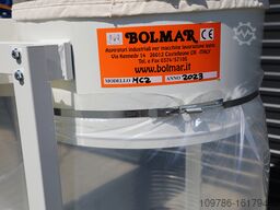 BOLMAR MC2 4,0 kW