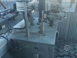 KOSME ETIKETIRKA MINI2 S