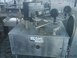 KOSME ETIKETIRKA MINI2 S