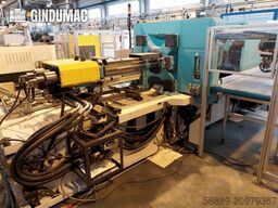 Arburg Allrounder 630S 2500-675