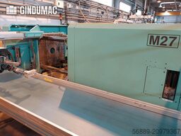 Arburg Allrounder 630S 2500-675