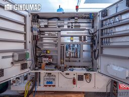 Krauss Maffei KM 200 CX 1400 MC5