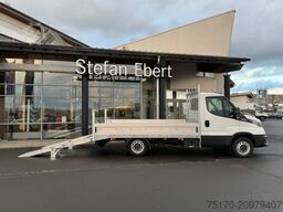 IVECO Daily 35S16 HA8 *Rampen*L3.500mm*Automatik*AHK*