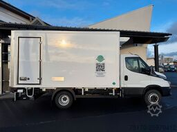 IVECO Daily 70C18 HA8  *R.3750mm*Automatik*LBW*
