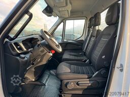 IVECO Daily 35S16 HA8 *Rampen*L3.500mm*Automatik*AHK*