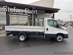 IVECO Daily 35C14 A8 *R3.450mm*Automatik*Kamera*