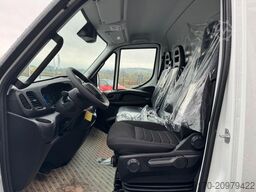 IVECO Daily 35C14 A8 *R3.450mm*Automatik*Kamera*