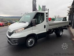 IVECO Daily 35C14 A8 *R3.450mm*Automatik*Kamera*