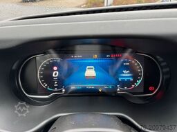 IVECO Daily 35C21 HA8 3.0L DoKa *Automatik*R3.450mm*4x