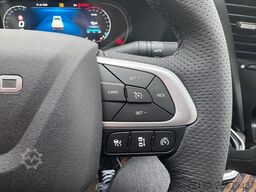 IVECO Daily 35C21 HA8 3.0L DoKa *Automatik*R3.450mm*4x