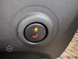 IVECO Daily 35C21 HA8 3.0L DoKa *Automatik*R3.450mm*4x