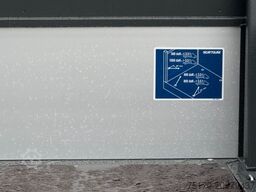 IVECO Daily 35C21 HA8 3.0L DoKa *Automatik*R3.450mm*4x