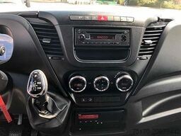 IVECO Daily 70C18 HA8 *LBW*Luft*Automatik*