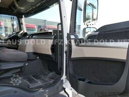 MAN TGL 8.180 Fahrgestell Kühlbox Navi Euro 6
