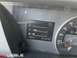 VOLVO FH 460*ADR:AT/FL*I-Park Cool*Alcoa*ACC*