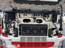 VOLVO FH 460*ADR:AT/FL*I-Park Cool*Alcoa*ACC*