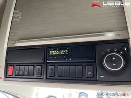 VOLVO FH 460*ADR:AT/FL*I-Park Cool*Alcoa*ACC*