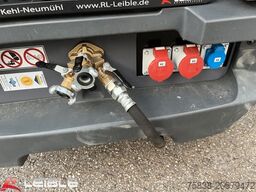 Atlas Copco Kompressor XAS58-7G*2xHammer+Erdrakete*Neuwertig