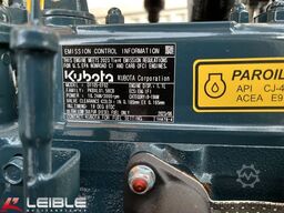 Atlas Copco Kompressor XAS58-7G*2xHammer+Erdrakete*Neuwertig