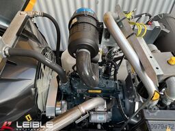 Atlas Copco Kompressor XAS58-7G*2xHammer+Erdrakete*Neuwertig