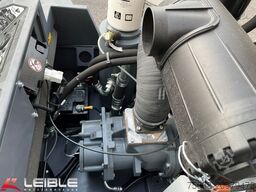 Atlas Copco Kompressor XAS58-7G*2xHammer+Erdrakete*Neuwertig