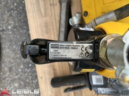 Atlas Copco Kompressor XAS58-7G*2xHammer+Erdrakete*Neuwertig