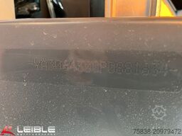 Atlas Copco Kompressor XAS58-7G*2xHammer+Erdrakete*Neuwertig