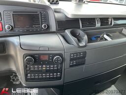 MAN TGX 18.480 BLS*2xTank*Standklima*Leder*Intarder*