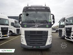 VOLVO FH 460 Globetrotter XL i-Save